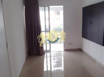 Apartamento · 50m² · 1 Quarto · 1 Vaga · Apartamento com 1 dormitório  para alugar no Campo Belo - SP