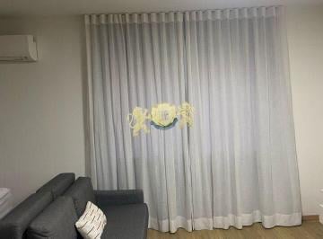 Apartamento · 33m² · 1 Quarto · 1 Vaga · Flat mobiliado para alugar no Itaim Bibi| 33m² | 1 Dormitório | 1 Vaga de Garagem