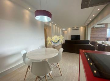 Apartamento · 84m² · 2 Quartos · 2 Vagas · Rarus Flats - Apartamento para venda no Brooklin - Edifício Thera Berrini