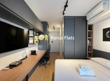 Apartamento · 25m² · 1 Quarto · Flat com 1 Quarto à venda na Vila Mariana - GO Vila Mariana