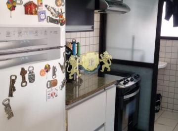 Apartamento · 59m² · 2 Quartos · 1 Vaga · Apartamento com 2 Quartos à venda, 59m² - Moema