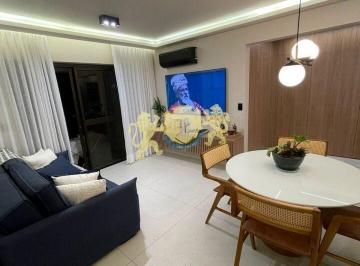 Apartamento · 46m² · 1 Quarto · 1 Vaga · Flat com 1 Quarto à venda, 46m² - Jardins
