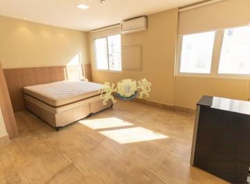 Apartamento · 30m² · 1 Quarto · 1 Vaga · Flat para venda na Vila Olímpia - Edifício Executive Flat One