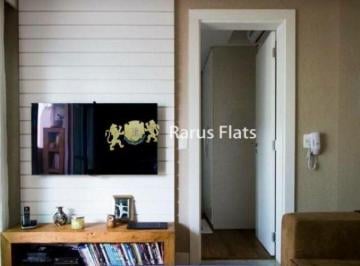 Apartamento · 69m² · 1 Quarto · 2 Vagas · Apartamento com 1 Quarto à venda, 69m² - Bela Vista