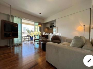 Apartamento · 52m² · 2 Quartos · 2 Vagas · Apartamento para venda na Bela Vista - Edifício Estanconfor Villa Paulista