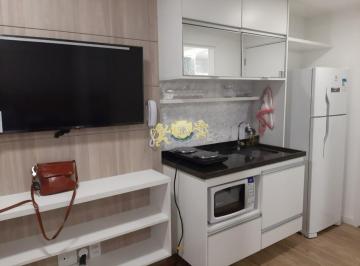 Apartamento · 25m² · 1 Quarto · Flat com 1 Quarto à venda, 25m² em Moema - São Paulo SP