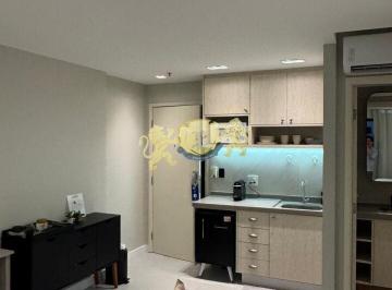 Apartamento · 28m² · 1 Quarto · 1 Vaga · Flat com 1 Quarto à venda no Jardins - SP