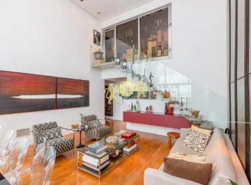 Apartamento · 198m² · 3 Quartos · 3 Vagas · Apartamento com 3 Quartos à venda, 198m² - Vila Nova Conceição