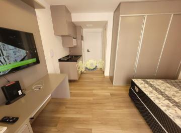 Apartamento · 25m² · 1 Quarto · Flat com 1 Quarto para alugar com 25m² - Perdizes