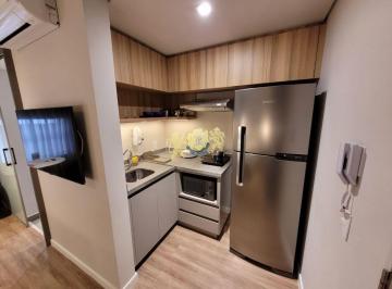 Apartamento · 26m² · 1 Quarto · Lindo e aconchegante flat para venda em Sumaré - Noon Life Essential