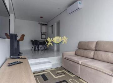 Apartamento · 60m² · 2 Quartos · 1 Vaga · Rarus Flats - Flat para venda - Edifício Plaza Inn Small Town / Brasília Small Town