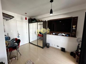 Apartamento · 33m² · 1 Quarto · 1 Vaga · Apartamento com 1 Quarto à venda, 33m² - Brooklin