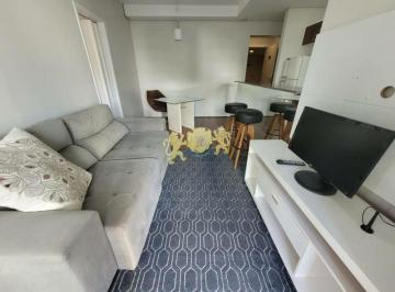 Apartamento · 49m² · 1 Quarto · 1 Vaga · Apartamento para venda no Jardins - Edifício Ciragan