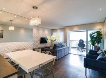 Apartamento · 77m² · 2 Quartos · 2 Vagas · Flat com 2 Quartos à venda, 77m² - Morumbi