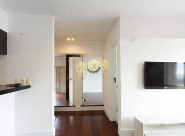 Apartamento · 70m² · 2 Quartos · 1 Vaga · Flat com 2 Quartos à venda, 70m² - Vila Olímpia