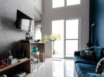 Apartamento · 50m² · 1 Quarto · 1 Vaga · Flat com 1 dormitório à venda no Morumbi - Edifício Impression