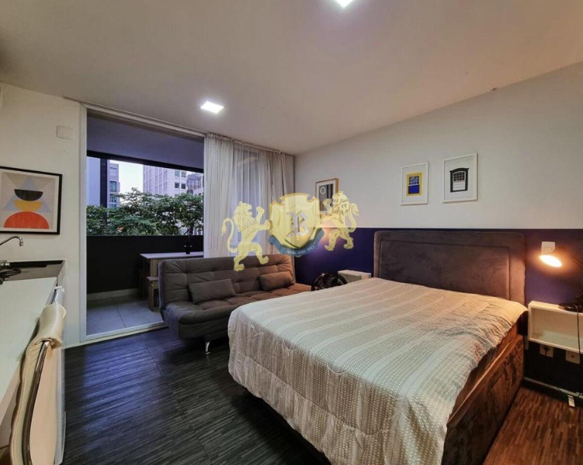 Foto - São Paulo - Vila Olímpia