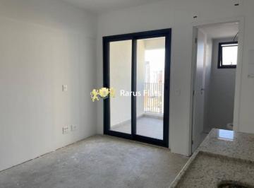 Apartamento · 22m² · 1 Quarto · Lindo flat para venda na Vila Mariana - Studios by Setin Chacara Klaibin