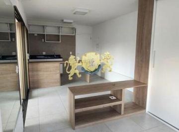 Apartamento · 44m² · 1 Quarto · 1 Vaga · Flat para venda  na Vila Mariana - Condomínio Edifício Invite Klabin