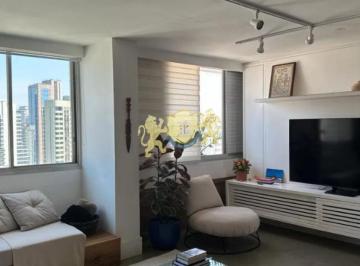 Apartamento · 131m² · 2 Quartos · 1 Vaga · Flat com 2 Quartos à venda, 131m² - Jardim Europa
