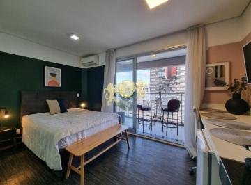 Apartamento · 24m² · 1 Quarto · 1 Vaga · Flat para venda na Vila Olímpia - VN Quata