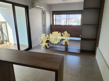 Apartamento · 44m² · 1 Quarto · 1 Vaga · Flat para venda na Vila Mariana - Condomínio Edifício Invite Klabin