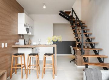 Apartamento · 39m² · 1 Quarto · 1 Vaga · Flat para venda no Brooklin - Edifício NYC Berrini
