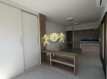 Apartamento · 44m² · 1 Quarto · 1 Vaga · Flat para venda na Vila Mariana - Condomínio Edifício Invite Klabin