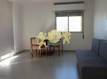 Apartamento · 120m² · 2 Quartos · 1 Vaga · Flat para venda no Jardins - Edificio Paulista Flat
