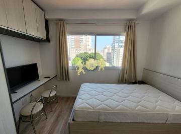 Apartamento · 19m² · 1 Quarto · Lindo apartamento para venda na Vila Mariana