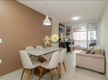 Apartamento · 60m² · 2 Quartos · 2 Vagas · Apartamento excelente para venda na Mooca - Edifício Villa Prates