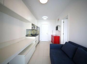 Apartamento · 33m² · 1 Quarto · 1 Vaga · Flat para venda - Edifício Cosmopolitan High Garden