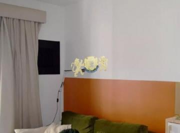 Apartamento · 45m² · 1 Quarto · 1 Vaga · Flat com 1 Quarto à venda, 45m² - Jardins