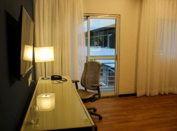 Apartamento · 25m² · 1 Quarto · 1 Vaga · Flat para venda na Chácara Santo Antônio - Edifício Blue Tree Verbo Divino