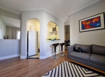 Apartamento · 28m² · 1 Quarto · 1 Vaga · Flat para venda no Jardim Paulista - Paulista Flat I