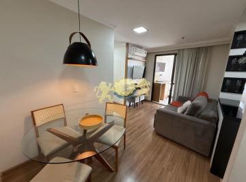 Apartamento · 50m² · 2 Quartos · 1 Vaga · Flat para venda na Vila Olímpia - Edifício Quality Alvorada