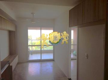 Apartamento · 41m² · 1 Quarto · 1 Vaga · Flat à venda no Brooklin | 41m² | 1 Dormitório | 1 Vaga de Garagem