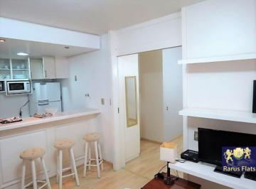 Apartamento · 40m² · 1 Quarto · 1 Vaga · Flat para venda no Jardins - Edifício Lorena 1157