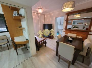 Apartamento · 48m² · 2 Quartos · 1 Vaga · Flat para venda no Jardins - Edifício Magic Place