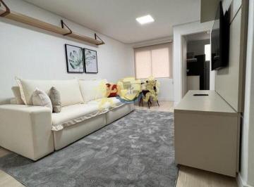 Apartamento · 45m² · 1 Quarto · 1 Vaga · Flat para venda na Vila Nova Conceição - Edifício Scorpius