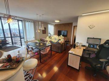 Apartamento · 27m² · 1 Quarto · 1 Vaga · Rarus Flats - Flat para venda na Vila Mariana - Edifício Live Lodge