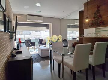 Apartamento · 45m² · 1 Quarto · 1 Vaga · Flat para venda na Vila Nova Conceição - Edifício Saint Charles