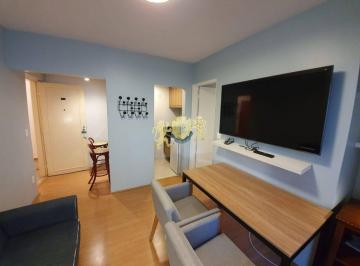 Apartamento · 37m² · 1 Quarto · 1 Vaga · Apartamento com 1 Quarto à venda, 37m² - Bela Vista