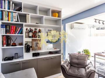 Apartamento · 35m² · 1 Quarto · 1 Vaga · Flat para venda na Bela Vista - Edifício Soul Paulista