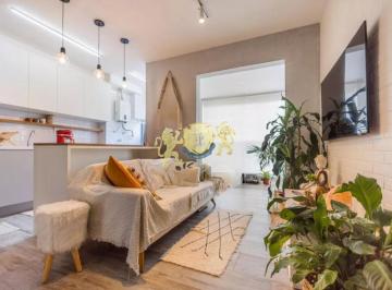 Apartamento · 43m² · 1 Quarto · 1 Vaga · Flat com 1 dormitório para venda em Pinheiros - Edifício You Faria Lima