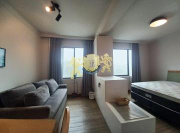 Apartamento · 33m² · 1 Quarto · 1 Vaga · Flat para venda em Pinheiros - Edifício Comfort Suítes Oscar Freire