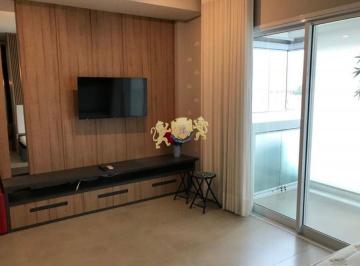 Apartamento · 38m² · 1 Quarto · 1 Vaga · Flat com 1 Quarto à venda, 38m² - Vila Mariana