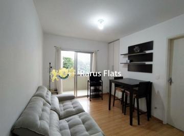 Apartamento · 37m² · 1 Quarto · 1 Vaga · Apartamento com 1 Quarto à venda, 37m² - Bela Vista