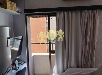 Apartamento · 29m² · 1 Quarto · 1 Vaga · Flat para venda no Jardins - Edifício Park Plaza (Quality Paulista)