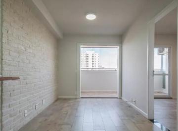 Apartamento · 33m² · 1 Quarto · 1 Vaga · Apartamento Para Venda em Santo Amaro - Condomínio Now Alto da Boa Vista
